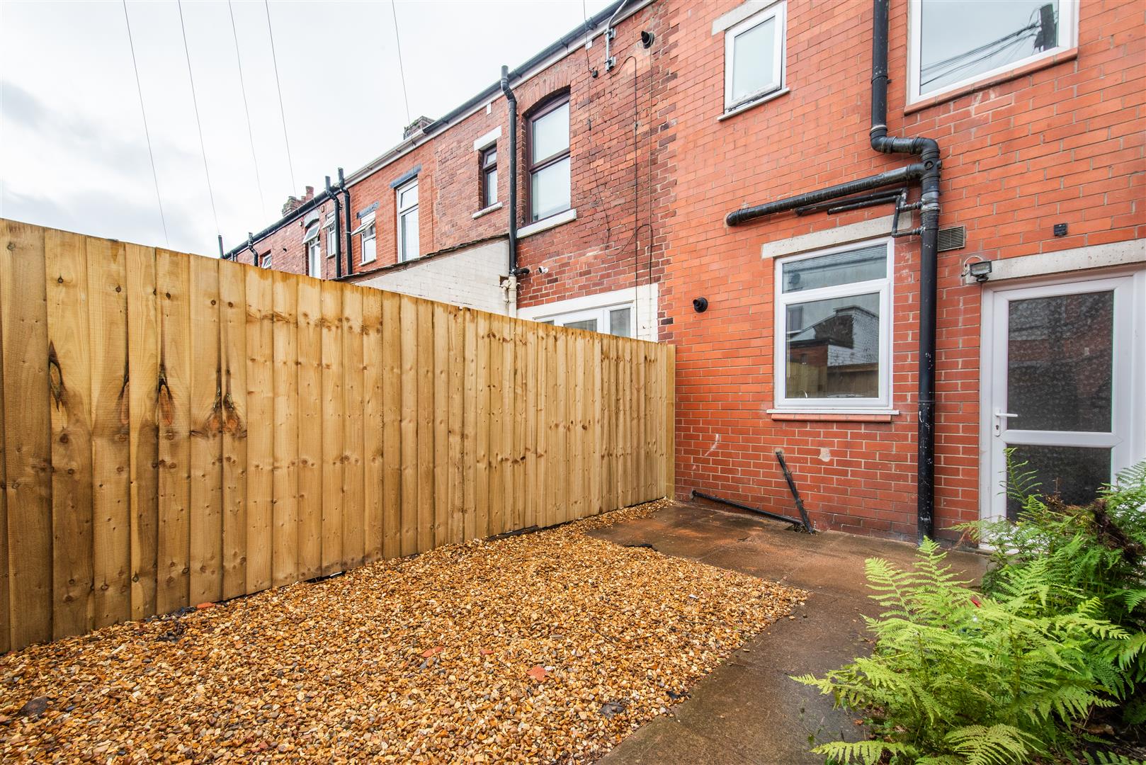 2 bed property in Geoffrey Street, Chorley